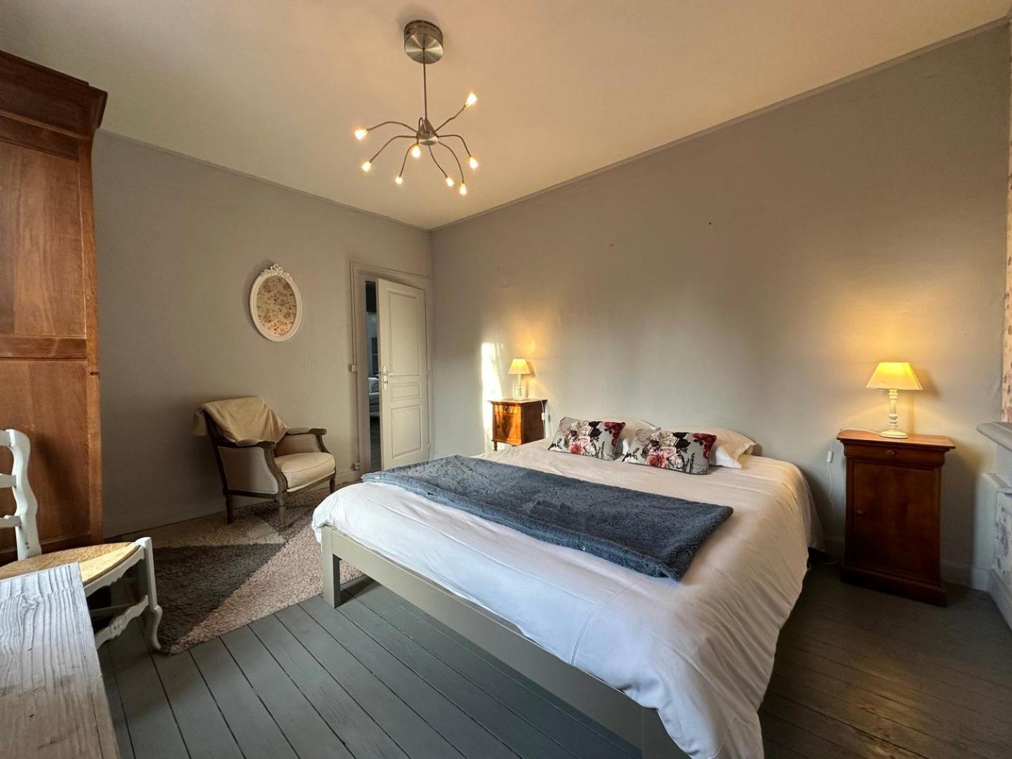 Maison Kerity With Jacuzzi - Terrace Paimpol ภายนอก รูปภาพ