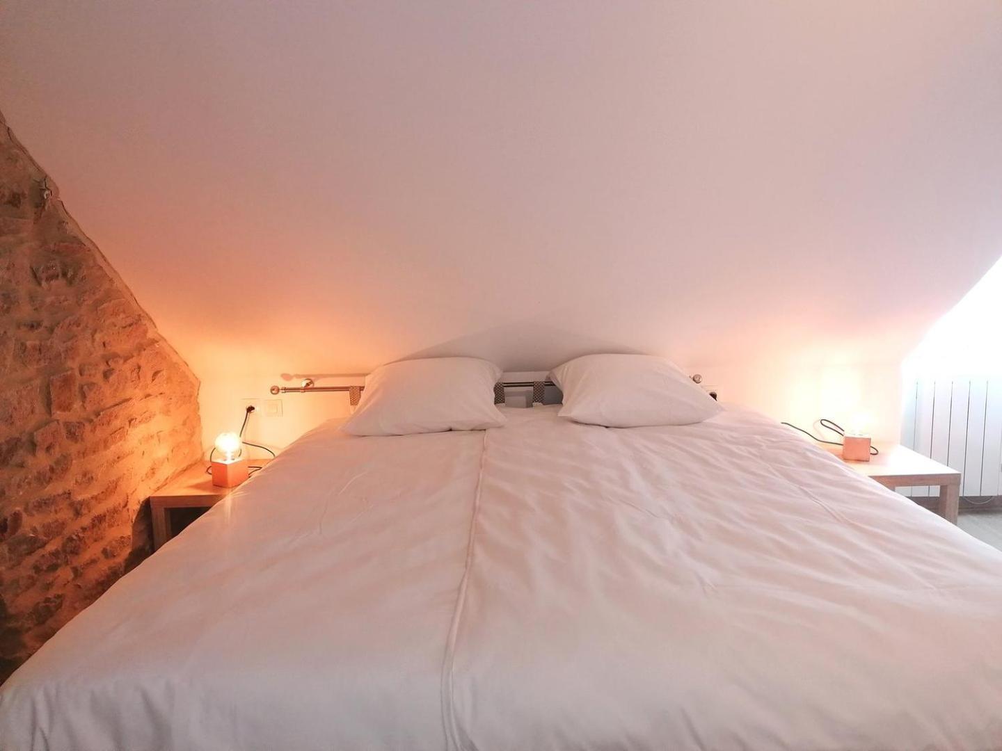 Maison Kerity With Jacuzzi - Terrace Paimpol ภายนอก รูปภาพ