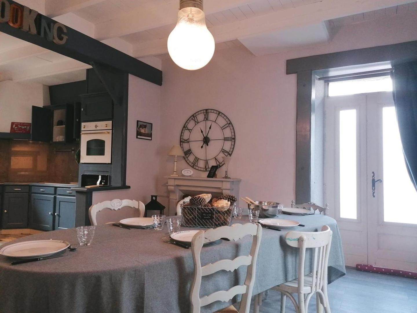 Maison Kerity With Jacuzzi - Terrace Paimpol ภายนอก รูปภาพ