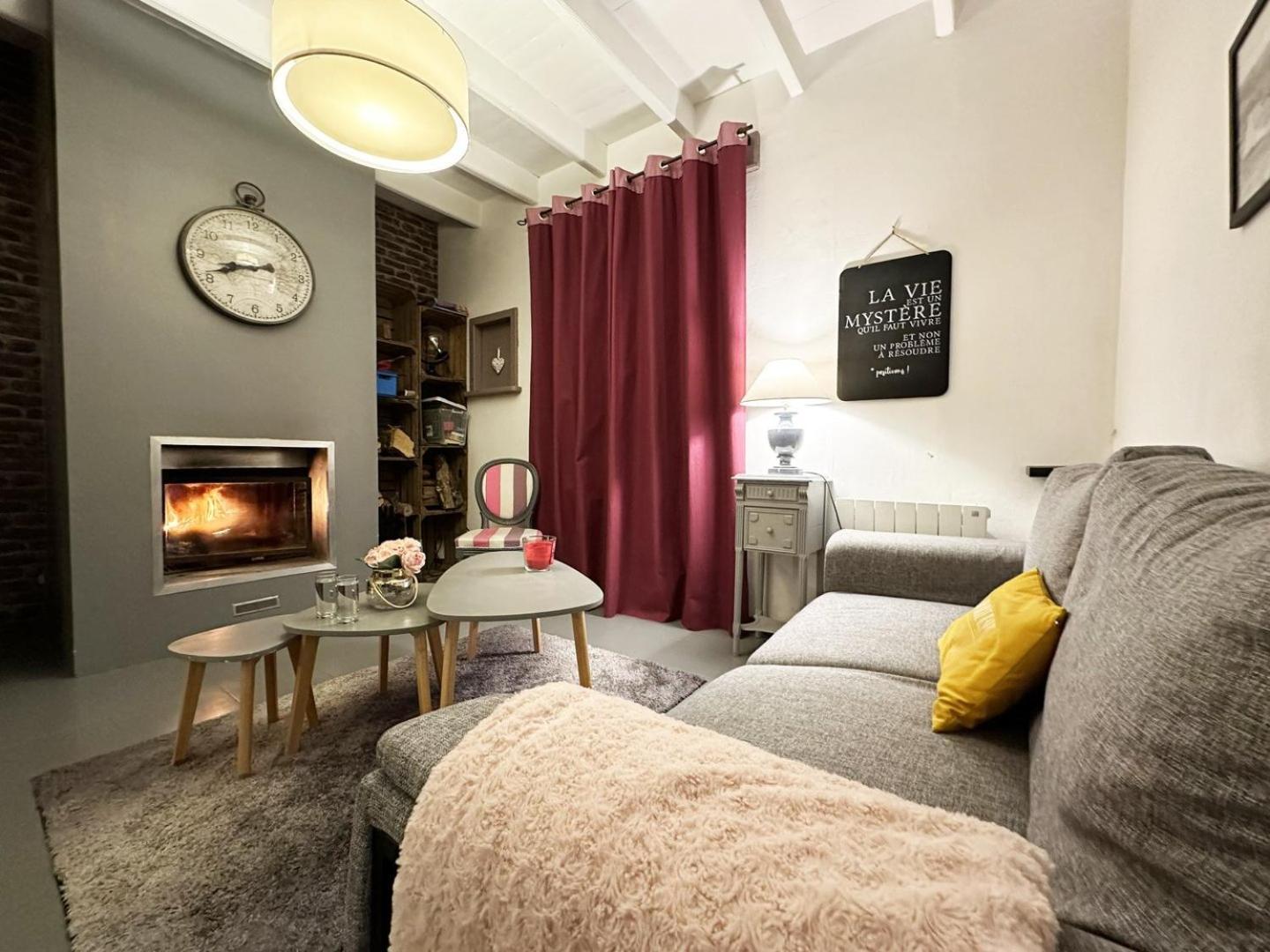 Maison Kerity With Jacuzzi - Terrace Paimpol ภายนอก รูปภาพ