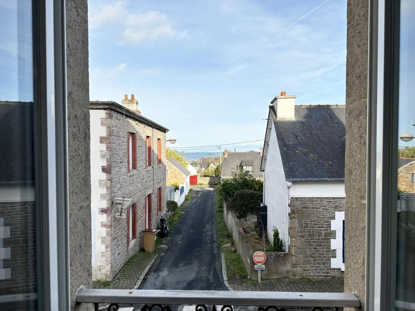 Maison Kerity With Jacuzzi - Terrace Paimpol ภายนอก รูปภาพ