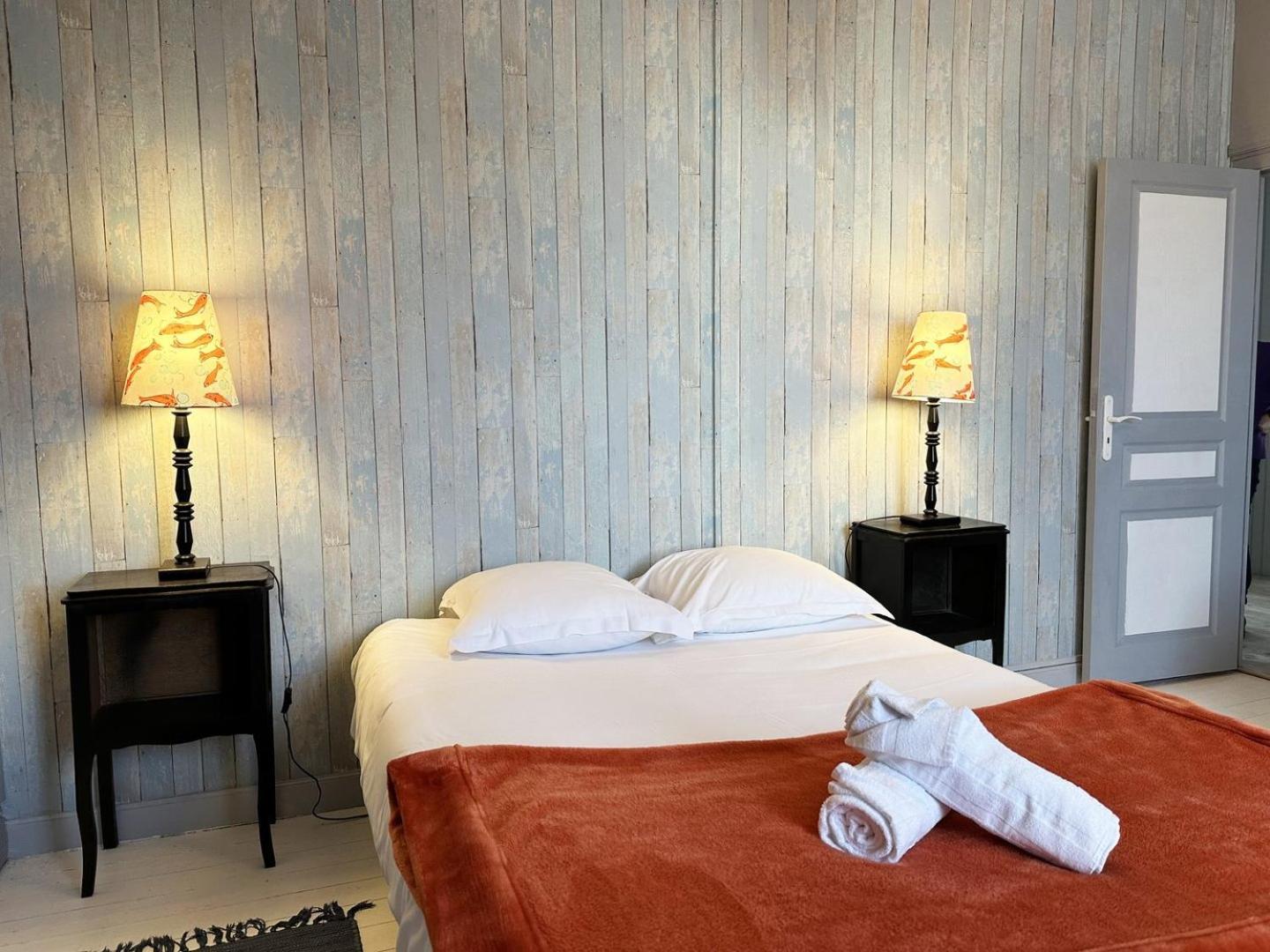 Maison Kerity With Jacuzzi - Terrace Paimpol ภายนอก รูปภาพ
