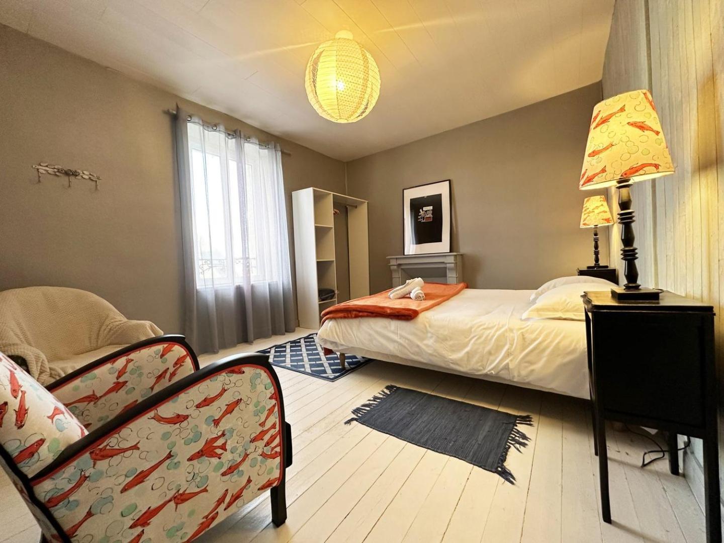 Maison Kerity With Jacuzzi - Terrace Paimpol ภายนอก รูปภาพ